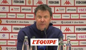Oleksiak : «Un match assez fermé» - Foot - L1 - Lille