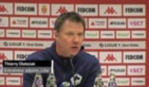 29e j. - Oleksiak : "Contents de laisser Monaco à sept points"