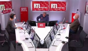 Le journal RTL de 7h30 du 15 mars 2021
