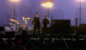 U2 - Elevation