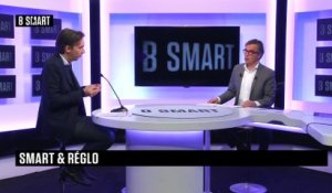 SMART JOB - Smart & Réglo du mardi 16 mars 2021