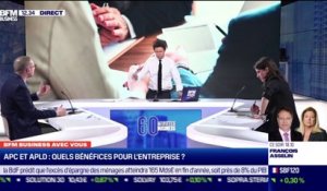 APC et APLD: quels bénéfices pour les entreprises ? - 16/03