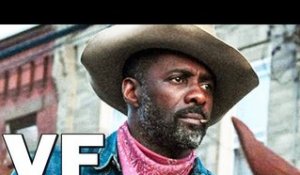 CONCRETE COWBOY Bande Annonce VF (2021) Idris Elba, Caleb McLaughlin