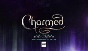 Charmed - Promo 3x07