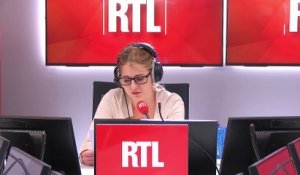 Le journal RTL de 22h du 16 mars 2021