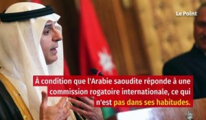 La justice suisse s’intéresse à l’ex-roi d’Arabie saoudite six ans après sa mort
