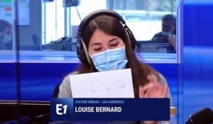 "Le canal des secrets" : France 3 en tête des audiences de ce mardi soir