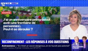 BFMTV répond à vos questions : Covid, l'armée pour gérer la crise ? - 17/03