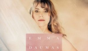 Emma Daumas - L'art des naufrages