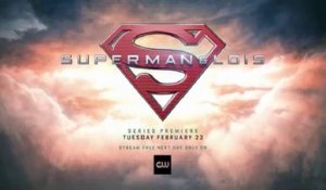 Superman & Lois - Promo 1x05