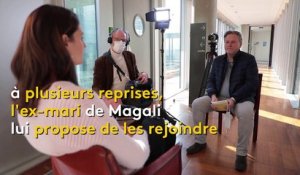 Témoignage : Magali Laurent, une mère à la recherche de sa fille kidnappée en Syrie