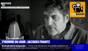 Le comédien Jacques Frantz, voix française de Robert De Niro est mort à l'âge de 73 ans