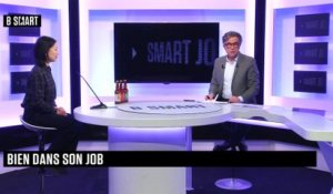 SMART JOB - Emission du jeudi 18 mars