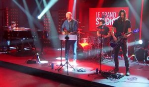 Gaëtan Roussel - Help myself (Live) - Le Grand Studio RTL