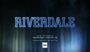 Riverdale - Promo 5x09