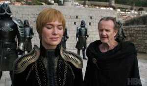 Bande-annonce officielle de "Game of Thrones" saison 8 sur HBO
