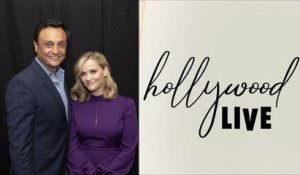 Hollywood Live avec Reese Witherspoon