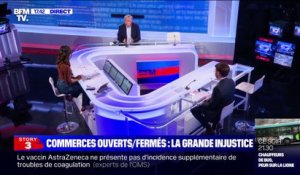 BFM Story - Vendredi 19 mars 2021