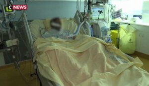 Covid-19 : les services de l’hôpital Cochin de Paris au bord de la rupture
