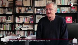 Syrie : dix ans après le début de la guerre, où en est le conflit ?