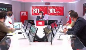 RTL Foot : l'OM de Sampaoli giflé à Nice, J-1 avant Lyon-PSG