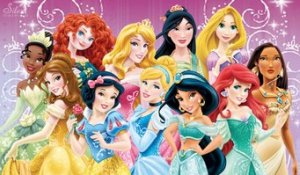 Aviez-vous remarqué le point commun de toutes les princesses Disney