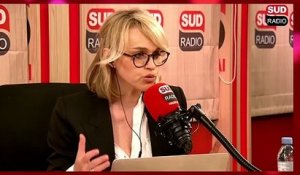 Sud Radio à votre service avec Fiducial - Antoine Caillaut