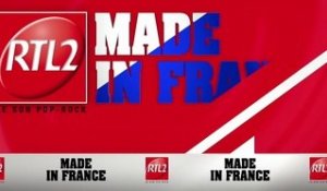 Flo Delavega, Hervé, Bénabar dans RTL2 Made in France (20/03/21)