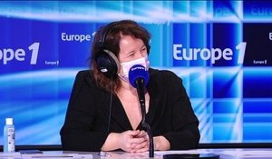 EXTRAIT - Quand Dani Lary évoque son père "le menuisier du général De Gaulle"