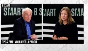 ENJEUX & PRIORITÉS - L'interview de Anne Kerveillant (My Lubie) par Jean-Marc Sylvestre