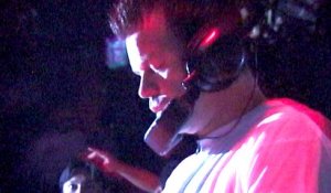 Paul Oakenfold at Circus in Hollywood 10/21/00 | Giant Club Tapes
