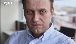 "Ils ont commencé à le suivre la semaine où il a déclaré sa candidature à l'élection présidentielle": Ce journaliste d'investigation retrouvé les personnes qui ont tenté de tuer Alexei Navalny