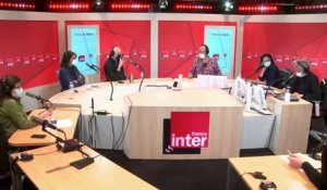 L'atroce parcours de Manuel Valls - Tanguy Pastureau maltraite l'info