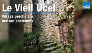 Le Vieil Ucel Ardèche