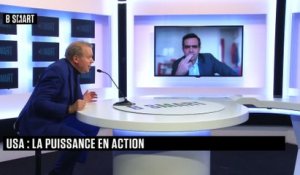 BE SMART - L'interview de Jean-Pierre Petit (Cahiers Verts de l'Économie) par Stéphane Soumier