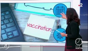 Covid-19 : la vaccination élargie aux plus de 70 ans