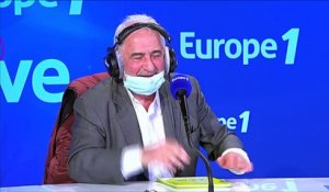 EXTRAIT - Quand Guy Savoy : "La France a montré la voie" de la cuisine mondiale