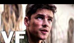 GHOSTS OF WAR Bande Annonce VF (2021) Brenton Thwaites, Paranormal