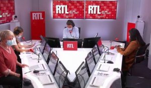 Le journal RTL de 19h du 24 mars 2021