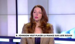 Valérie Boyer, sénatrice LR, sur le risque de voir la France placée sur liste rouge par le Royaume-Uni : « C’est une humiliation pour la stratégie française»