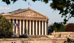 Conférence de presse de l’AJP : M. François Patriat, sénateur de la Côte-d’Or, président du groupe RDPI au Sénat, ancien ministre - Mercredi 24 mars 2021