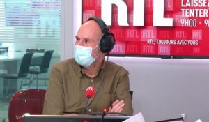 Laurent Marsick a assisté au tournage de l'émission Vivement Dimanche diffusée en fin de semaine, et qui marquera le retour à l'antenne de Michel Drucker après ses ennuis de santé. Reportage.