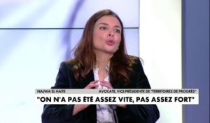 Maitre Najwa El Haite : «La France et l’Europe misaient beaucoup sur le vaccin Sanofi»