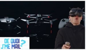 Comment bien choisir son drone ? les nouveautés 2021 DQJMM (2/2)