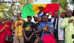 Mali : l’actualité du jour en Bambara Lundi 29 Mars 2021