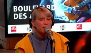 Boulevard des Airs en live dans Le Double Expresso RTL2 (26/03/21)