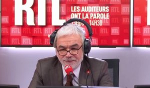 Les auditeurs ont la parole du 26 mars 2021