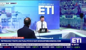 Pierre Schang (Tocqueville Finance) : Les ETI peuvent-ils constituer un bon relais de croissance pour les portefeuilles boursiers ? - 26/03