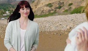 Grey's Anatomy : Lexie Grey va faire son grand retour dans le prochain épisode de la série