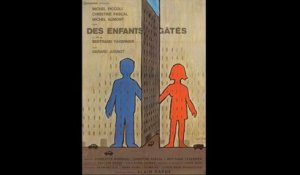 DES ENFANTS GÂTÉS (1977) en ligne HD